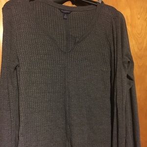 Aeropostale thermal shirt